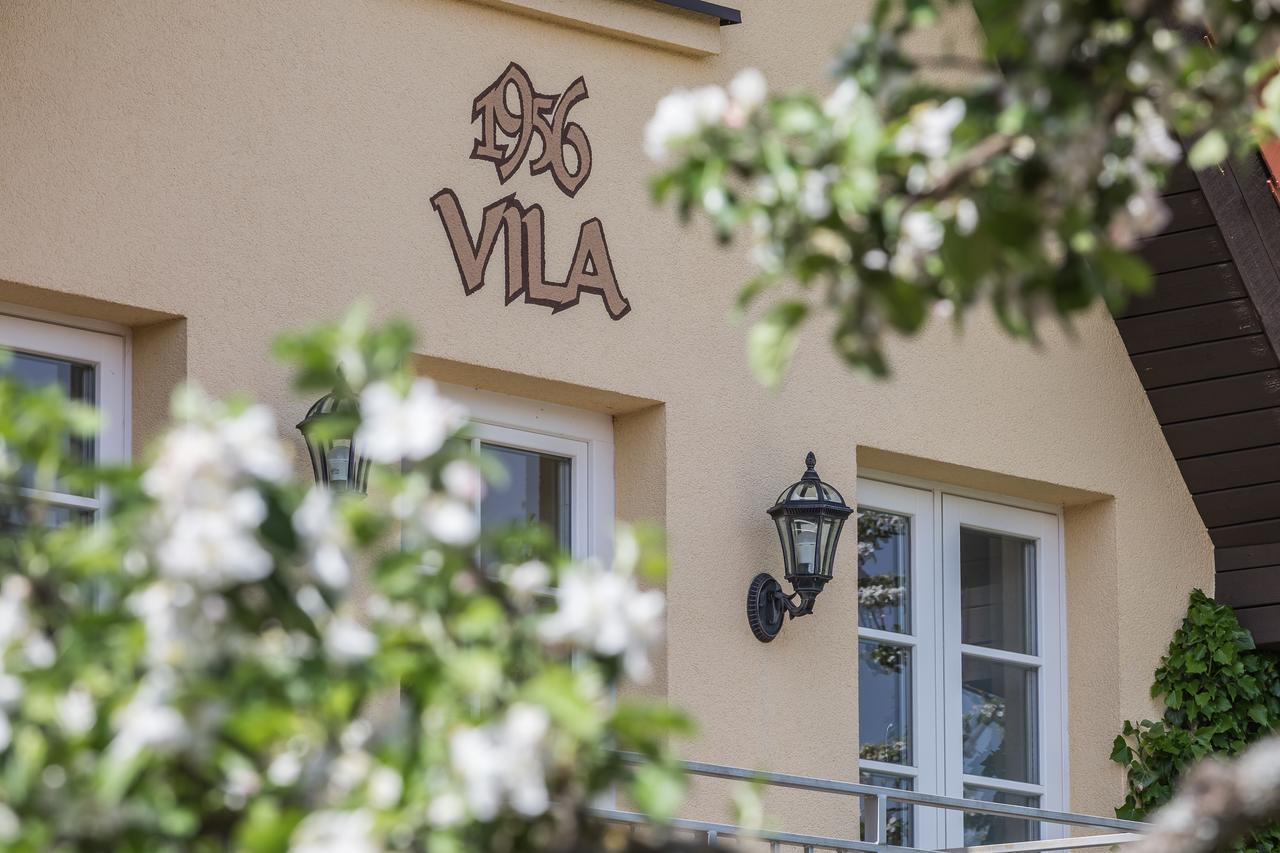 Vila 1956 Połąga Zewnętrze zdjęcie