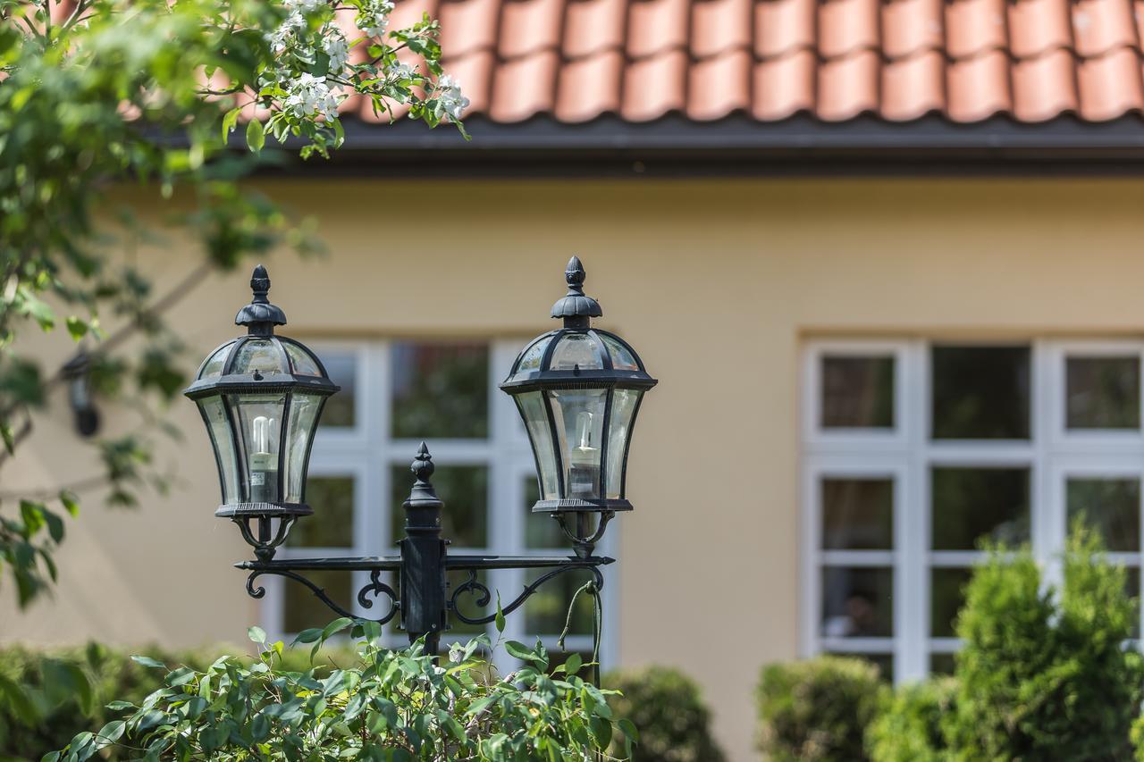 Vila 1956 Połąga Zewnętrze zdjęcie